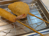 串カツ田中 広島横川店: あーさんの2026年04月29日の1枚目の投稿写真