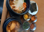 KOREAN KITCHEN PUCHIMAN コリアンキッチンプチマン 岐阜長良店: むっちさんの2026年03月09日の2枚目の投稿写真