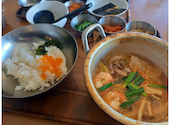 KOREAN KITCHEN PUCHIMAN コリアンキッチンプチマン 岐阜長良店: むっちさんの2026年03月09日の3枚目の投稿写真