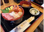 丼兵衛　小樽運河店: はるさんの2026年05月の1枚目の投稿写真