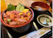 丼兵衛 小樽運河店: はるさんの2026年05月20日の2枚目の投稿写真