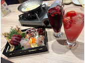 さかな酒場 魚星 すすきの店: はるさんの2026年05月20日の1枚目の投稿写真