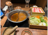 温野菜 蒲田西口店: Dちゃんさんの2024年06月30日の1枚目の投稿写真