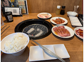 牛角 池上店: Dちゃんさんの2026年09月27日の1枚目の投稿写真