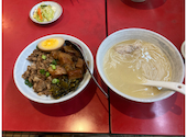 台湾料理 香味: ちゃっとさんの2026年07月02日の1枚目の投稿写真