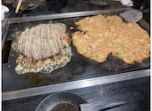 月島名物もんじゃ・だるまの口コミ画像1