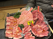 焼肉 和まる 野々市若松本店: ハイカラ軒さんの2023年01月29日の1枚目の投稿写真