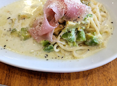 Cafe Luna caldo カフェ ルナ カルド: きょんさんの2026年05月10日の1枚目の投稿写真
