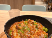 チーズ&ドリア スイーツ アミュプラザ長崎店: カメさんの2026年09月15日の1枚目の投稿写真