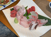 片町 居酒屋 えん家: 土漠の猫さんの2025年01月04日の2枚目の投稿写真