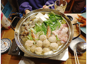 大阪大衆居酒屋　飯と酒と音　almalio: ちゅりしのさんの2024年12月25日の2枚目の投稿写真