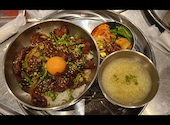 韓国料理 プルグムコプチャン MEAT BANK1F: あすかさんの2026年05月01日の2枚目の投稿写真