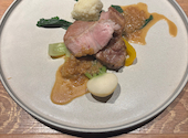 Bistro MAOLUCE: きーさんの2026年05月07日の3枚目の投稿写真