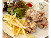 La ai mama kitchen ラ アイ ママ キッチン 京成大久保店: きょんさんの2026年10月23日の1枚目の投稿写真