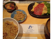 GARB Cheers OTEMACHI ガーブチアーズ 大手町: みーちゃまさんの2026年09月04日の1枚目の投稿写真