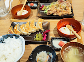 肉汁餃子のダンダダン 名駅三丁目店: necologyさんの2026年06月14日の1枚目の投稿写真