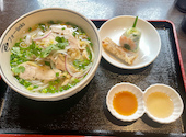 ベトナム料理 Pho Links 柏店: ままさんの2026年09月04日の2枚目の投稿写真