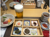 京都 二条茶寮 北千住店: ままさんの2026年07月26日の2枚目の投稿写真