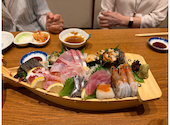 大漁酒場 魚樽 袋町支店: みどりちゃんさんの2026年06月20日の1枚目の投稿写真