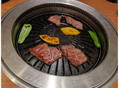 焼肉処 葡萄匠屋 吹田店: まゆりんさんの2026年08月27日の1枚目の投稿写真