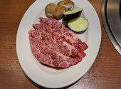 焼肉処 葡萄匠屋 吹田店: まゆりんさんの2026年08月27日の2枚目の投稿写真
