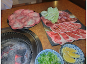 焼肉 響 HIBIKI: ほっちぃさんの2025年01月29日の1枚目の投稿写真