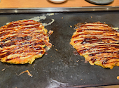 満月のお好み焼 熊本下通店: すぷりがんさんの2026年05月05日の2枚目の投稿写真