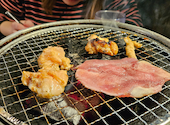 牛角 熊本琴平店: すぷりがんさんの2026年04月13日の1枚目の投稿写真