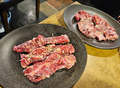 牛角 熊本琴平店: すぷりがんさんの2026年04月13日の2枚目の投稿写真