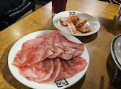牛角 熊本琴平店: すぷりがんさんの2026年04月13日の3枚目の投稿写真