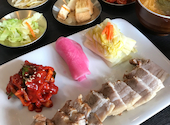 韓国家庭料理 スラカン: てるみんさんの2024年01月の1枚目の投稿写真