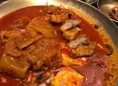 韓国家庭料理 スラカン: てるみんさんの2024年02月の1枚目の投稿写真