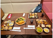 ひな野 ららぽーと新三郷店: ハリーさんの2026年04月18日の1枚目の投稿写真