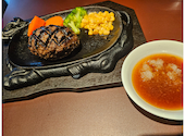 俺の炭火焼ステーキ 渋谷: ibentoさんの2025年10月22日の1枚目の投稿写真