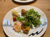 Bistro un Son ビストロアンソン: BEENさんの2020年11月13日の1枚目の投稿写真