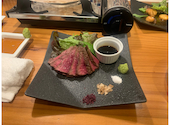 肉ビストロ まえだ: BEENさんの2024年12月08日の2枚目の投稿写真