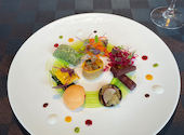 ビストロラタトゥイユ　La cuisine de まほろば: pumさんの2024年07月10日の3枚目の投稿写真