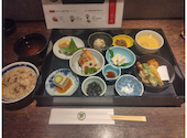 小料理 まめあん 駅前店: うどんこさんの2026年10月11日の1枚目の投稿写真