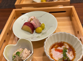 五彩 町家和食: あーちゃんさんの2024年11月25日の1枚目の投稿写真