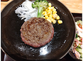 とろけるハンバーグ福よし 春日井店: Mammyさんの2026年05月22日の2枚目の投稿写真
