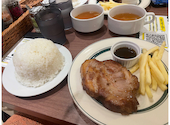 マロリーポークステーキ 名古屋店: ひろみんさんの2026年08月03日の1枚目の投稿写真