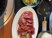 焼肉処 葡萄匠屋 吹田店: みぃちゃんさんの2024年06月27日の1枚目の投稿写真