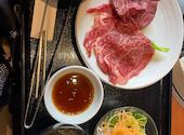 焼肉処 葡萄匠屋 吹田店: みぃちゃんさんの2024年06月27日の2枚目の投稿写真