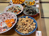 農家レストラン 西野: はっさくさんの2023年11月28日の2枚目の投稿写真