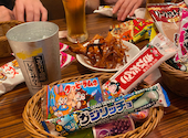 新宿駄菓子バー: フクスケさんの2025年06月22日の2枚目の投稿写真