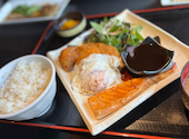 和食 Trattoria きなり: べるーがさんさんの2026年03月18日の2枚目の投稿写真