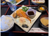和食 Trattoria きなり: べるーがさんさんの2026年04月26日の1枚目の投稿写真