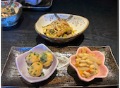 和食 Trattoria きなり: べるーがさんさんの2026年04月26日の2枚目の投稿写真