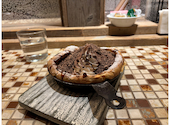 Italian Kitchen VANSAN バンサン 新津店: べるーがさんさんの2026年04月08日の3枚目の投稿写真