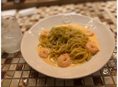 Italian Kitchen VANSAN バンサン 新津店: べるーがさんさんの2026年04月21日の1枚目の投稿写真